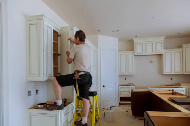 Licensed Backsplash Installation service in Odenton, MD - Remodeling Of Kitchen
